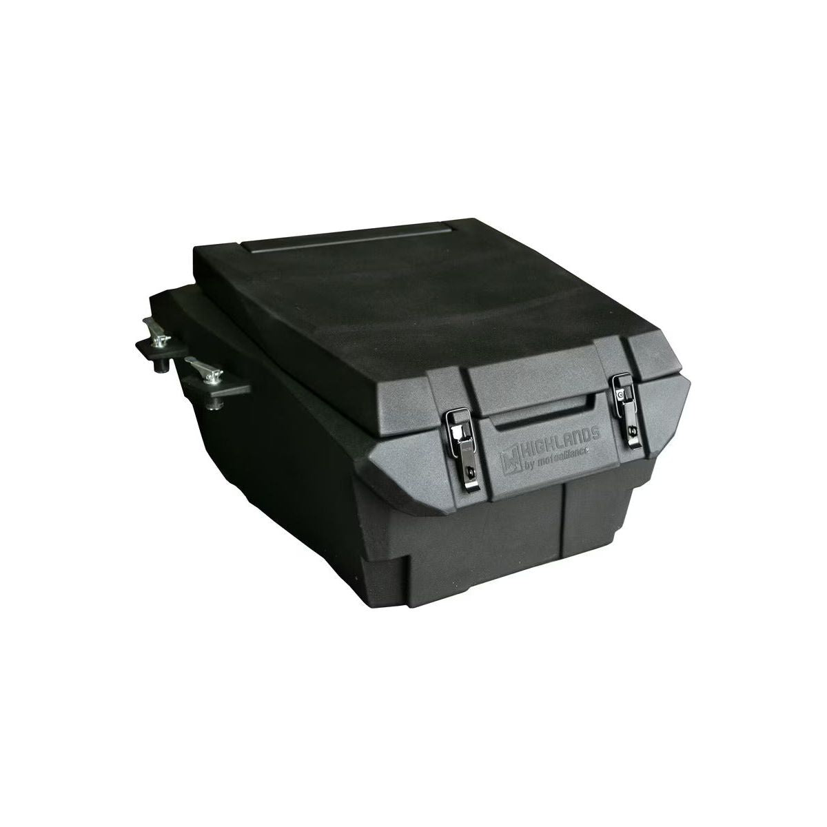 2024+ Polaris RZR XP1000 - HIGHLANDS UTV Cargo Box