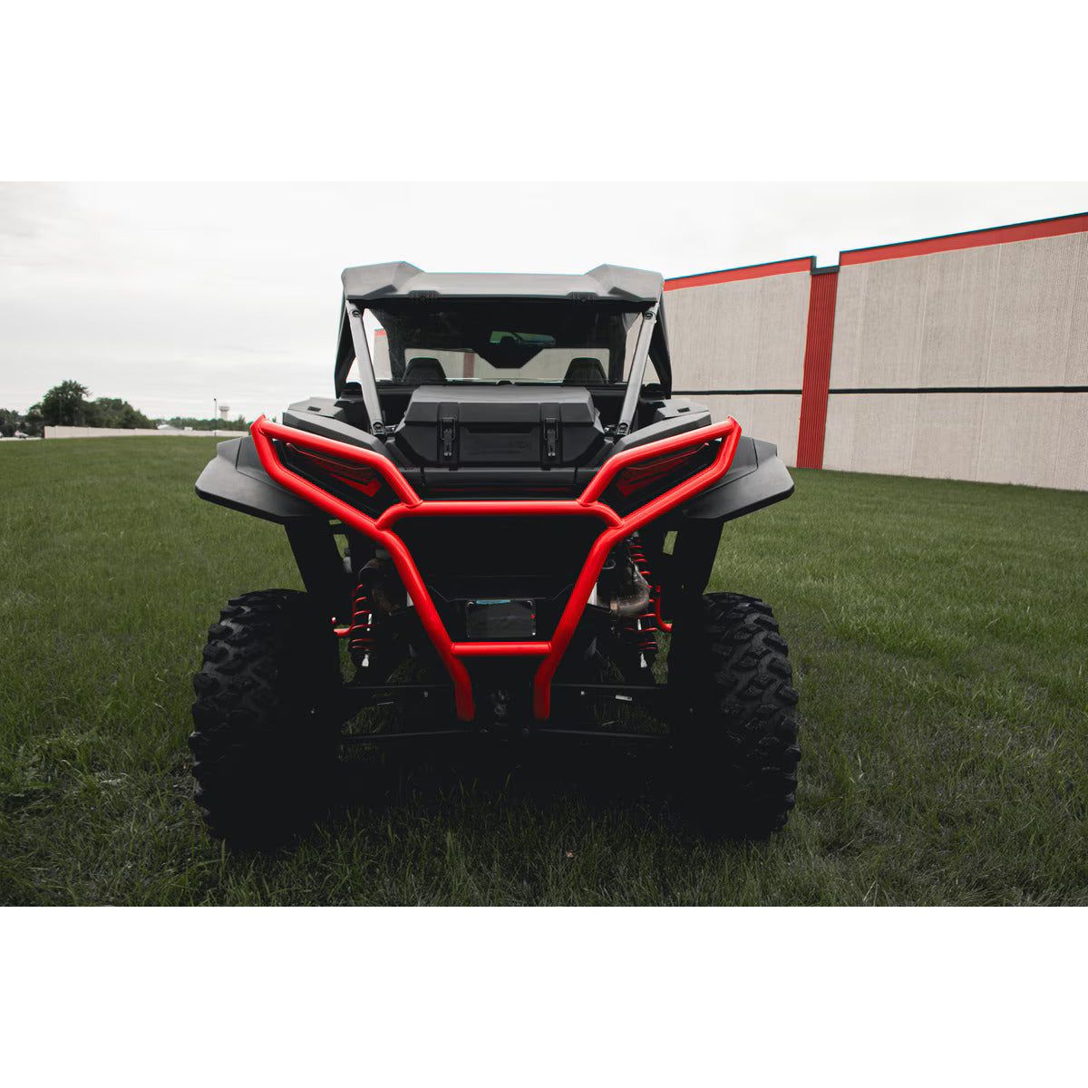 2024+ Polaris RZR XP1000 - HIGHLANDS UTV Cargo Box