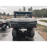 CFMoto UForce 1000 Cargo Bed Cover