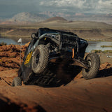 HCR Racing - Polaris Xpedition Mid Travel Kit