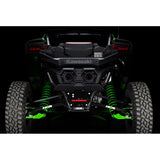 HCR Racing Billet Aluminum Radius Rods for the Kawasaki Teryx H2