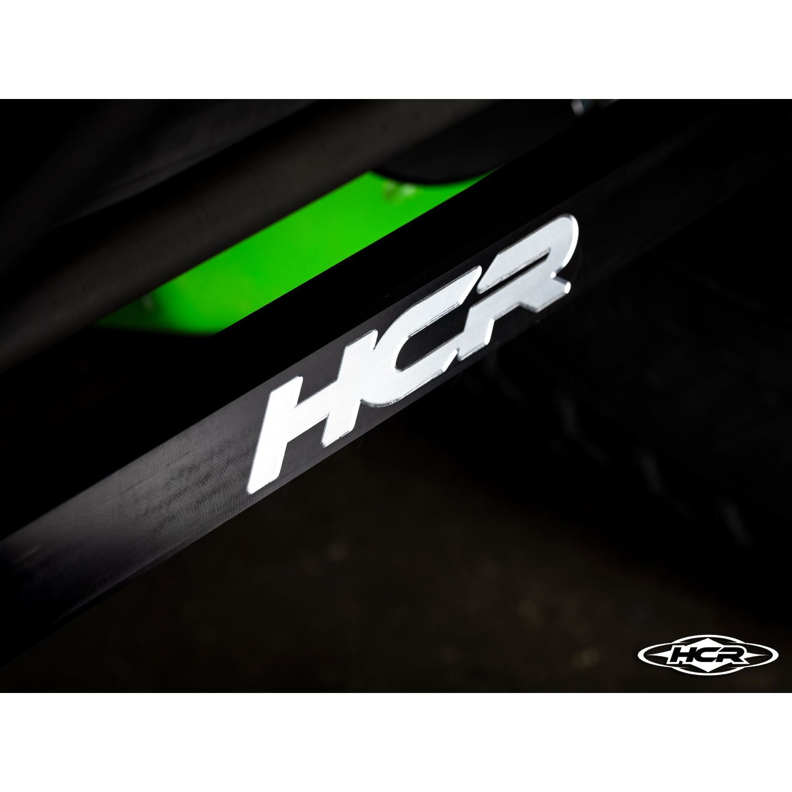 HCR Racing Billet Aluminum Radius Rods for the Kawasaki Teryx H2