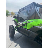 Kawasaki KRX 2-Seat Cab Enclosure "The Vault"