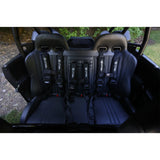 2023+ Kawasaki KRX 4 Rear Bench Seat