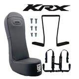 Kawasaki KRX 4 Rear Bump Seat (2023-2024)