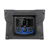 2020+ Kawasaki Teryx KRX1000 JVC MR1 Media Receiver Plug-&-Play Kit