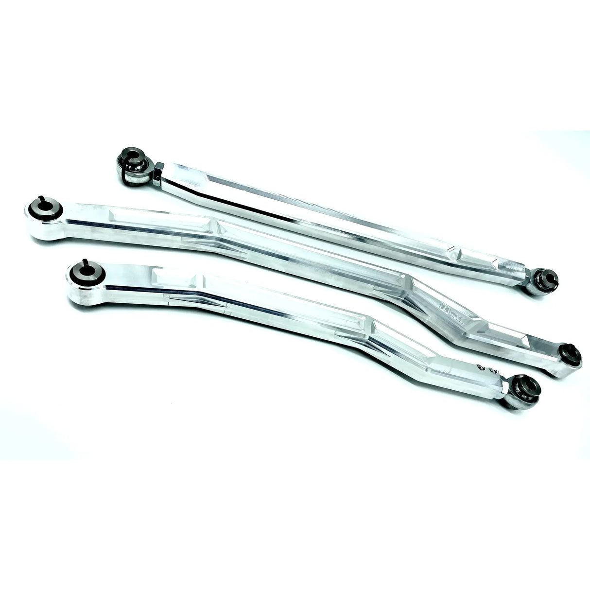 Kawasaki Teryx KRX 1000 High Clearance Radius Rods (6 pc)