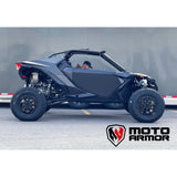 2024+ Can-Am Maverick R - 2 Seat Door Set