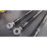 Blacks Ops Machine - 2024+ Can-Am Maverick R Radius Rods 7075