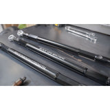 Blacks Ops Machine - 2024+ Can-Am Maverick R Radius Rods 7075
