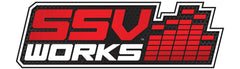 SSV Works Logo