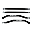 Tatum UTV - Polaris RZR PRO XP High Clearance Radius Rods (Set)