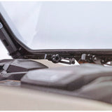 2020-2024 Can-Am Commander - Vented Front Windshield