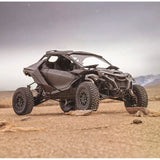 2024+ Can-Am Maverick R - Vented Front Windshield