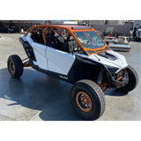 TMW RZR Pro XP / R 4 Seat Doors