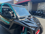 Dirt Warrior - 2025+ Polaris Pro R Windshield