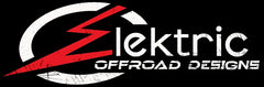 ELEKTRIC OFFROAD Logo