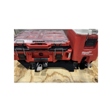 Universal Packout Mount Lock