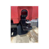 Universal Packout Mount Lock