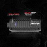 2024-2026 Can-Am® Maverick R, Phase-2 A-Spec 800watt 4-Speaker System