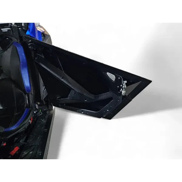 2020+ Polaris RZR Pro XP/Pro R/Turbo R Amp Door Skins (2 Seat)