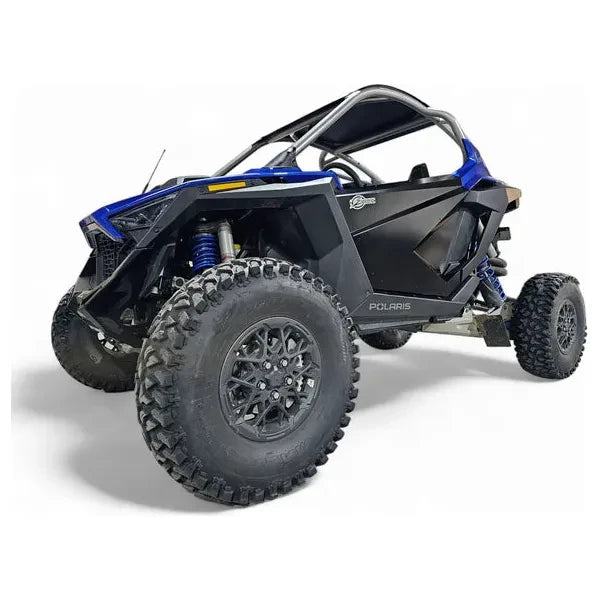 2020+ Polaris RZR Pro XP/Pro R/Turbo R Amp Door Skins (2 Seat)