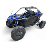 2020+ Polaris RZR Pro XP/Pro R/Turbo R Amp Door Skins (2 Seat)