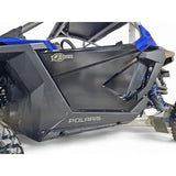 2020+ Polaris RZR Pro XP/Pro R/Turbo R Amp Door Skins (2 Seat)