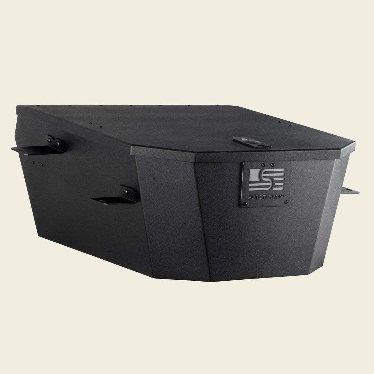 Super Comp USA- 2014-2023 Polaris RZR XP 1000 Storage Box