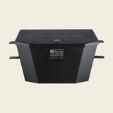 Super Comp USA- 2014-2023 Polaris RZR XP 1000 Storage Box