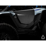 Assault Industries FragLine Series Aluminum Scoop Doors (Fits: 2025+ Polaris RZR Pro S, Pro XP, Pro R)