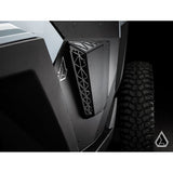 Assault Industries FragLine Series Aluminum Scoop Doors (Fits: 2025+ Polaris RZR Pro S, Pro XP, Pro R)