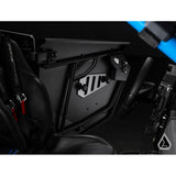 Assault Industries FragLine Series Aluminum Scoop Doors (Fits: 2025+ Polaris RZR Pro S, Pro XP, Pro R)