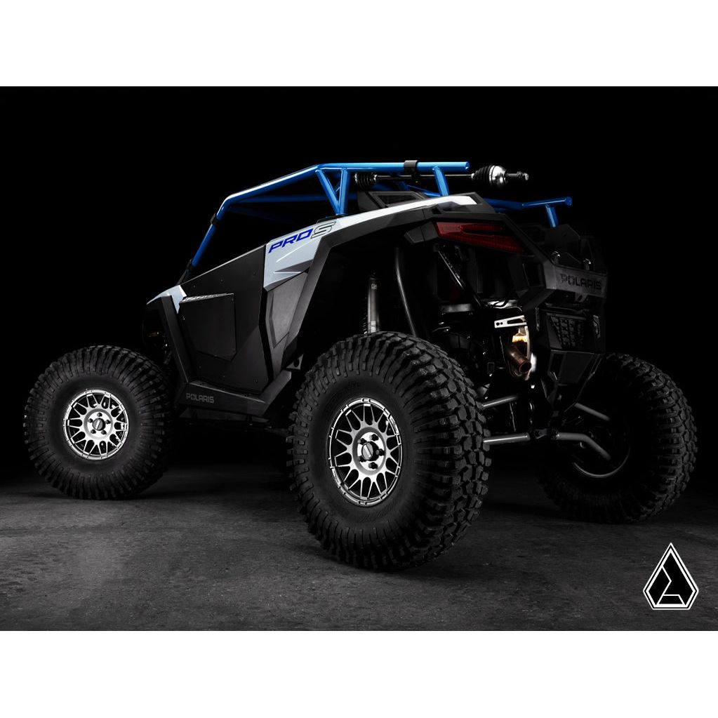 Assault Industries FragLine Series Aluminum Scoop Doors (Fits: 2025+ Polaris RZR Pro S, Pro XP, Pro R)