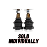 Photo of Blackops Heavy Duty Bolt in Can-Am X3 Upper Ball Joint by Blackops - Premium Ball Joints for UTVs / Side by Sides