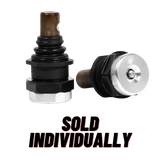 Photo of Blackops Heavy Duty Bolt in Can-AM X3 Lower Ball Joint by Blackops - Premium Ball Joints for UTVs / Side by Sides