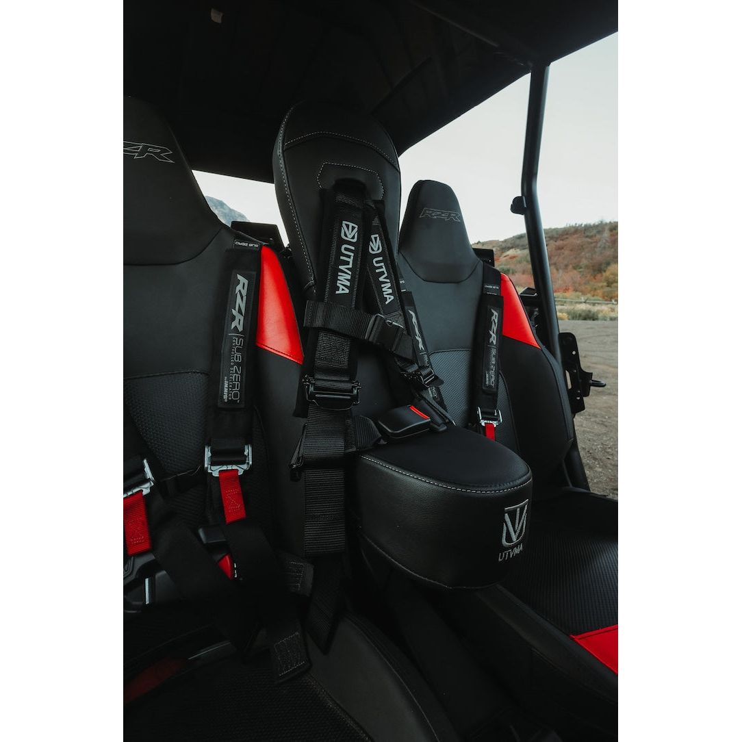 2024+ Polaris RZR 1000 REAR Bump Seat