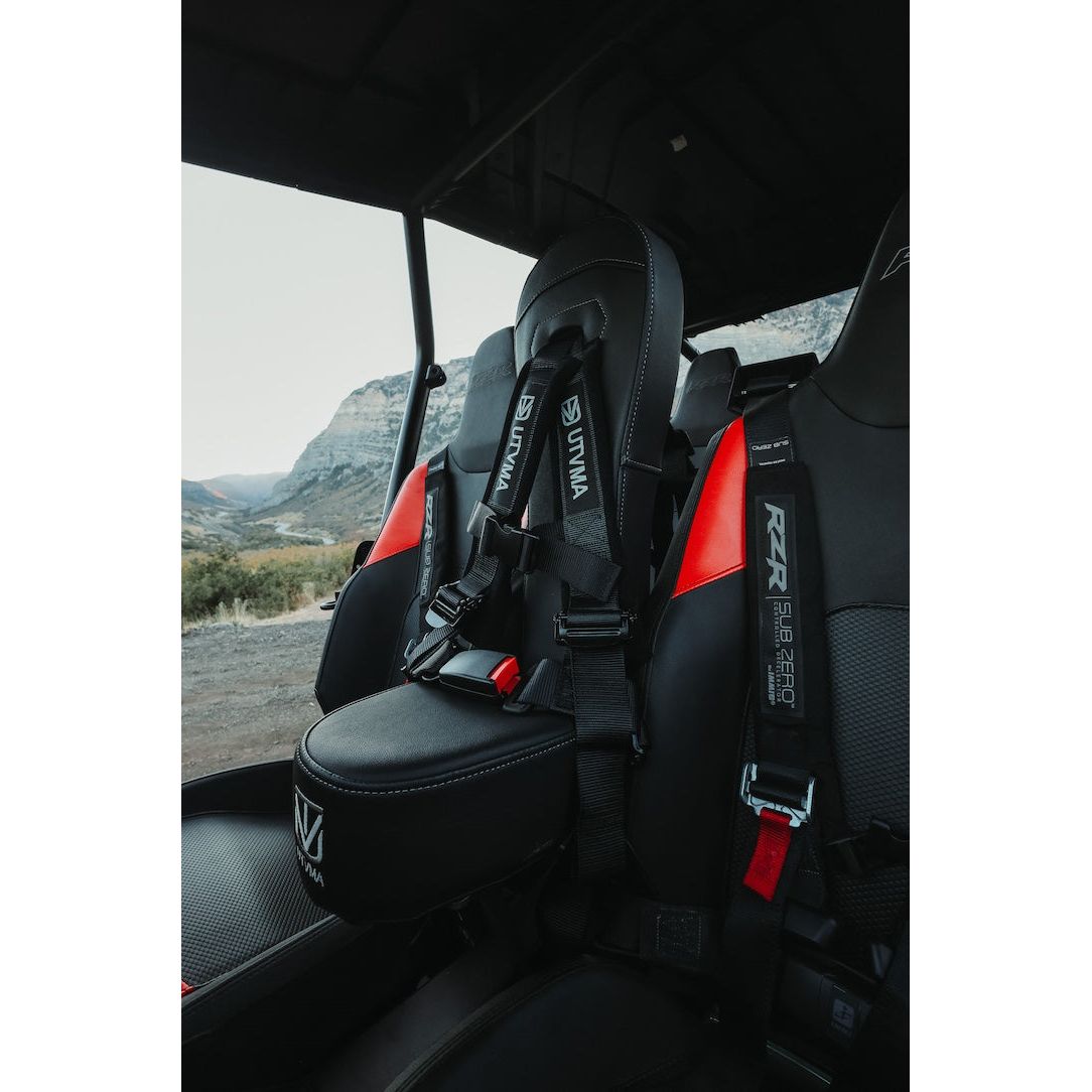 2024+ Polaris RZR 1000 FRONT Bump Seat