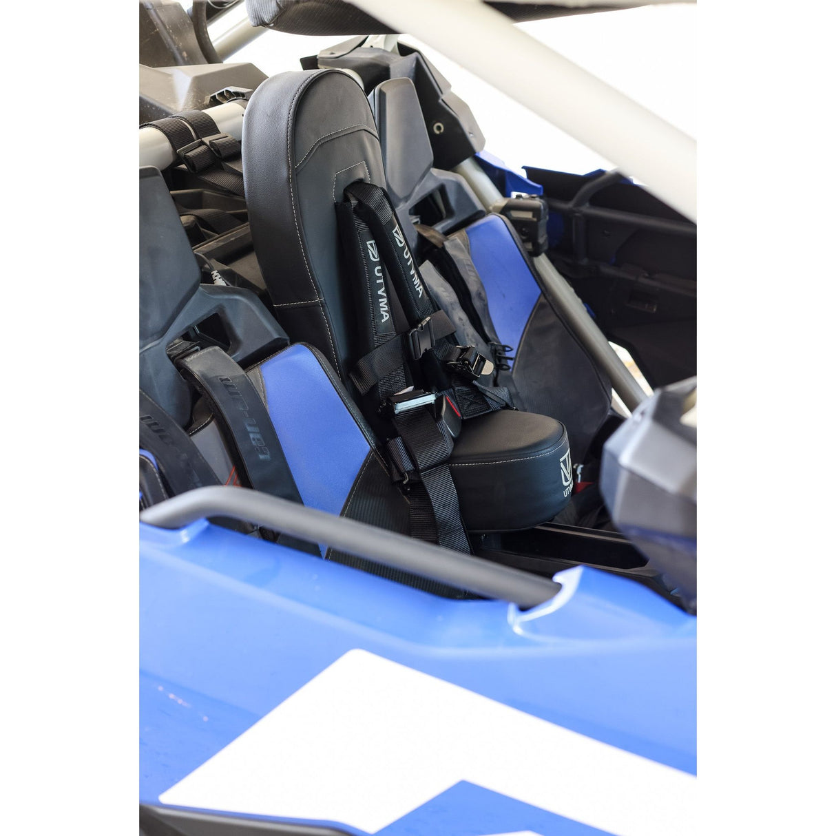 2024+ Can-Am Maverick R Max/ 2 Seat Front Bump Seat