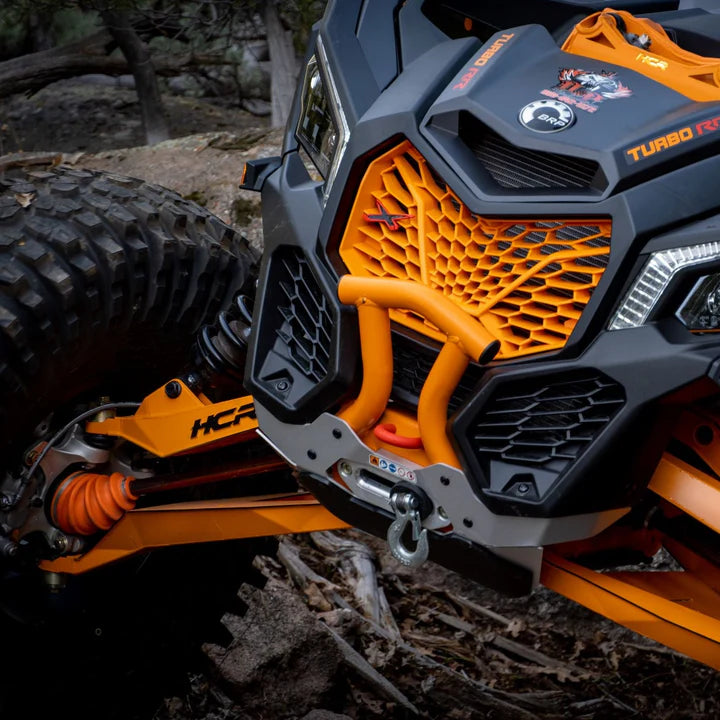 HCR Racing - 2017+ Can-Am Maverick X3 XRS 72