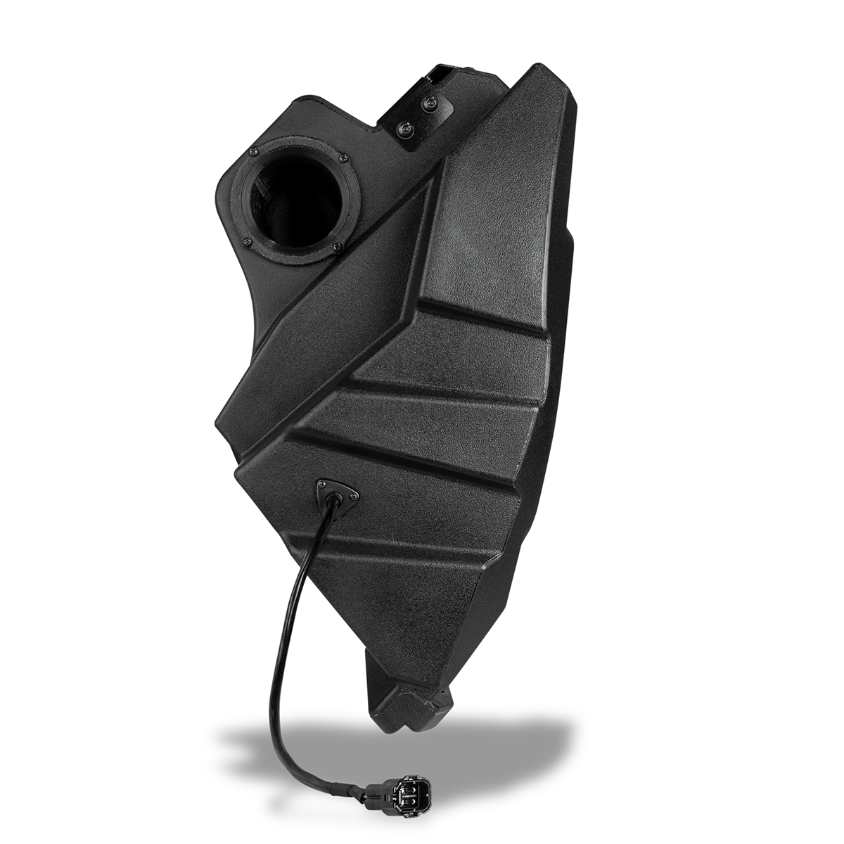 SSV Works Ported Subwoofer Enclosure for 2020, 2021, 2022, 2023, 2024 Polaris RZR Pro R, Turbo R and Pro XP