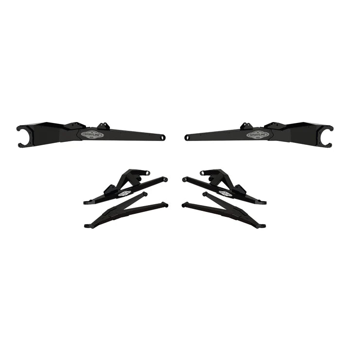 2020+ Polaris RZR Pro XP | Sportline Kit | 64” OEM Replacement Kit