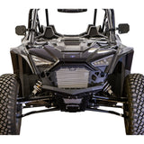 DRT RZR Pro XP / Pro R / Turbo R 2020-2024 ABS Fender Kit
