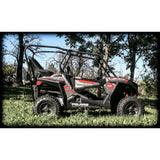 2015+ RZR 900 - Back Seat and Roll Cage