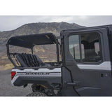 UTV MA - 2018-2024 Polaris Ranger 1000 Rear Seat and Roll Cage Kit