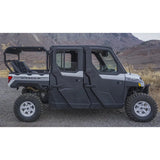 UTV MA - 2018-2024 Polaris Ranger 1000 Rear Seat and Roll Cage Kit