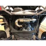 Treal Performance 2017-2026 Can-Am X3 Rear Muffler Section