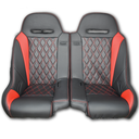 Aces Racing - 2024+ Polaris XP Bench Seats
