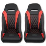 Aces Racing - Apex Suspension Seats UTV Seats