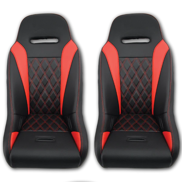 Aces Racing - Apex Suspension Seats UTV Seats